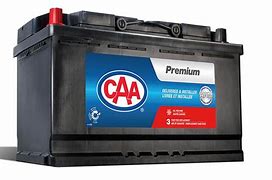 Image result for CAA Premium Battery