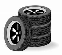 Image result for Car Tire Clip Art