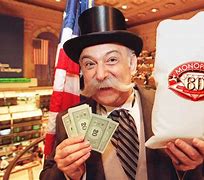 Image result for Monopoly Money Bag