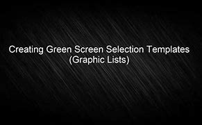 Image result for Green screen Templates