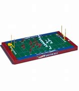Image result for Mastercraft Pro Electric Football Game