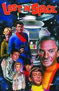 Image result for Lost in Space Dad