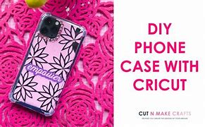 Image result for Cricut Cover Phone Case