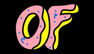 Image result for Odd Future Logo