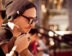 Image result for Hipster with Sunglasses Meme