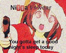 Image result for Deep Fried Anime Memes