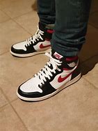 Image result for Jordan 1 Chicago White Laces