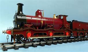 Image result for Gauge One Model Trains