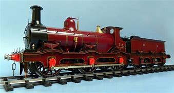 Image result for Gauge 1 Model Railways