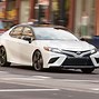 Image result for Toyota Camry 2018 Price
