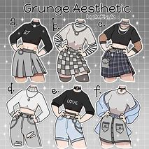 Image result for OC Outfit Ideas Pinterest