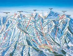 Image result for Snowbasin Trail Map