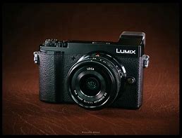 Image result for Lumix GX9