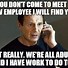 Image result for funny welcoming new employees memes