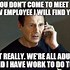 Image result for Out of Paper Office Meme
