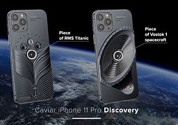 Image result for Titanic iPhone Caviar