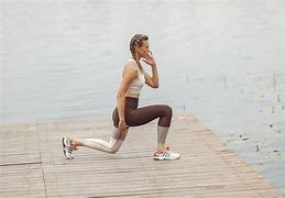 Image result for Lunge Alternative Exercise