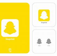Image result for Snapchat Logo Redesign