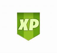 Image result for Fortnite XP Logo