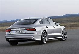 Image result for Audi A7 Back