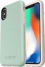 Image result for Symmetry Series OtterBox iPhone X