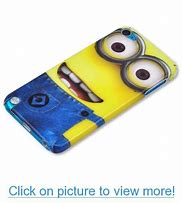 Image result for iPod Touch Minion Case