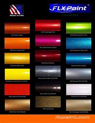 Image result for Types of Car Colors