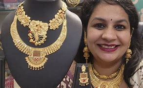 Image result for 22K Gold Chain Necklace