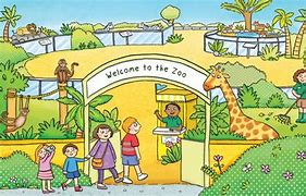 Image result for Zoo Front