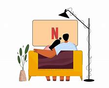 Image result for Netflix Drawing