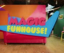 Image result for Magic Funhouse Cast Season 1