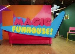 Image result for Magic Funhouse Season 1 Episode 2