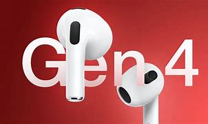 Image result for Apple AirPods 4th Gen