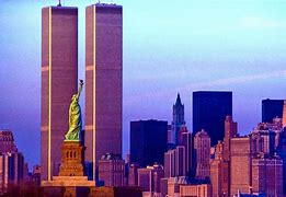 Image result for Twin Towers New York