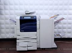 Image result for Xerox WC 7855