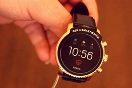 Image result for Gen 6 Fossil Smartwatch Size Watch Band