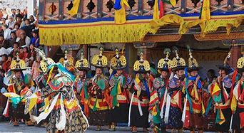 Image result for Traditions of Ladakh People
