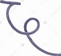Image result for Loopy Line Clip Art
