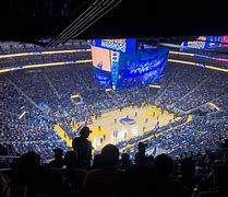 Image result for Chase Center Section 212