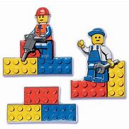 Image result for LEGO Clip Art Master Builder