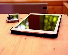 Image result for iPad Air iOS 12