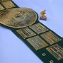 Image result for Big Green WWF Championship Belt
