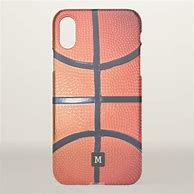 Image result for iPhone 7 Plus Sports Cases Basketball