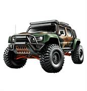 Image result for Off-Road Car Show Display Ideas
