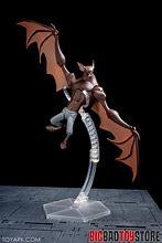 Image result for Man-Bat Toy