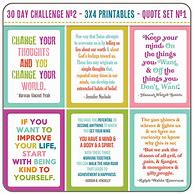 Image result for 30-Day Quote Challenge