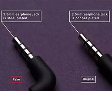 Image result for Fake Headphone Jack