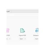 Image result for Adobe PDF Combign Files