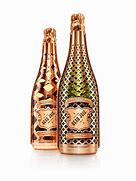 Image result for Champagne That Has Gold Foil On Top