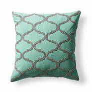 Image result for Beaded Throw Pillows